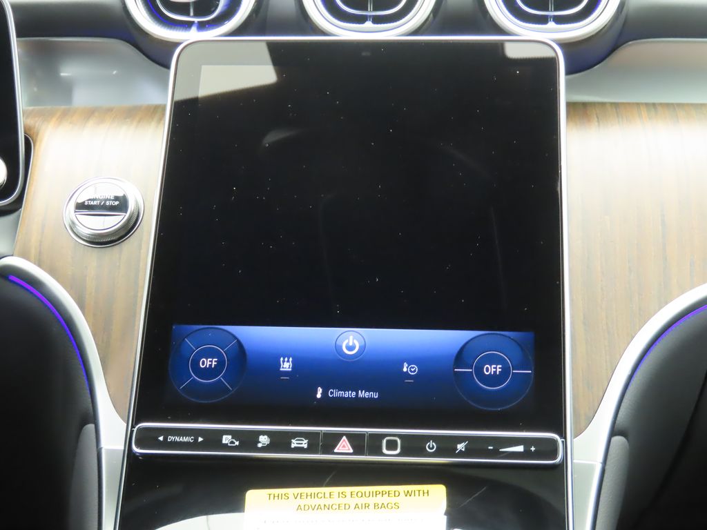 2026 Mercedes Benz GLC 350e 4MATIC photo 15