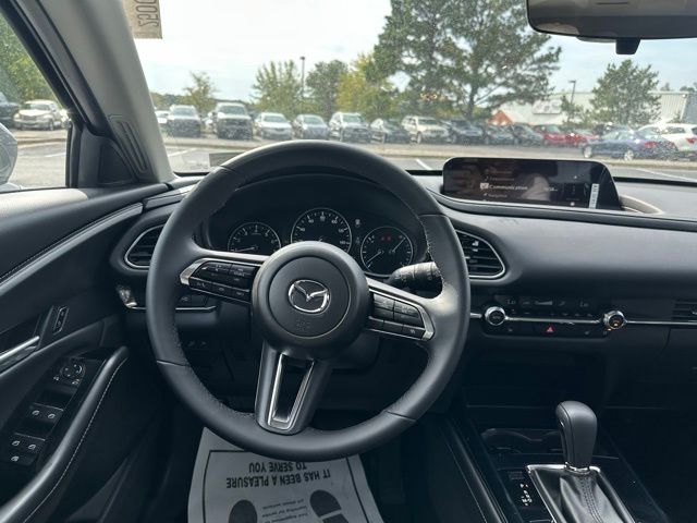 2025 Mazda CX-30 2.5 S Preferred photo 20