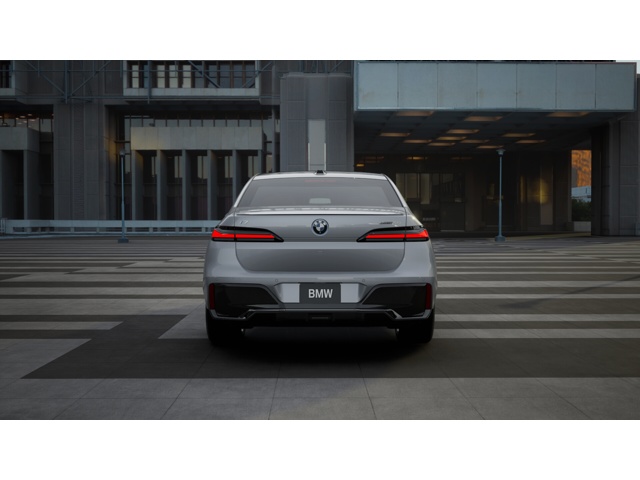 2025 Bmw i7 eDrive50 photo 5