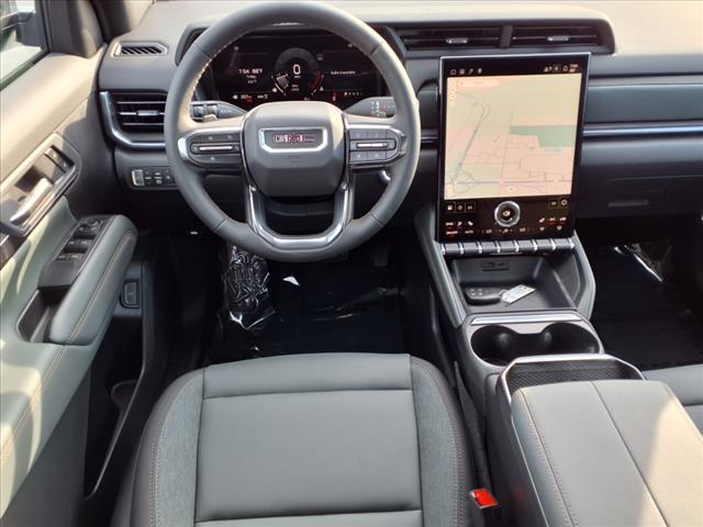 2026 Gmc Terrain AT4 photo 3