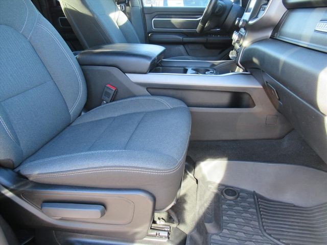 2022 Ram 1500 Big Horn Lone Star photo 9