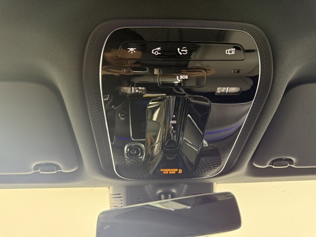 2026 Mercedes Benz GLC 300 4MATIC photo 11