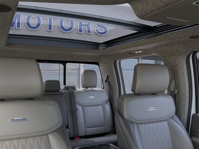 2025 FORD F-150 - Image 44