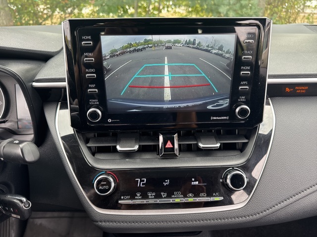 2021 Toyota Corolla SE photo 28