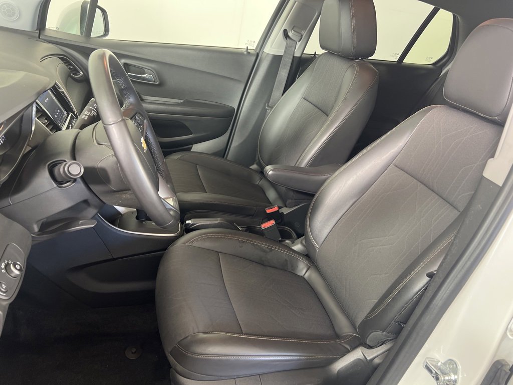 2022 Chevrolet Trax LT photo 5