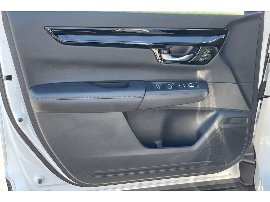 2024 Honda CR-V EX-L photo 10