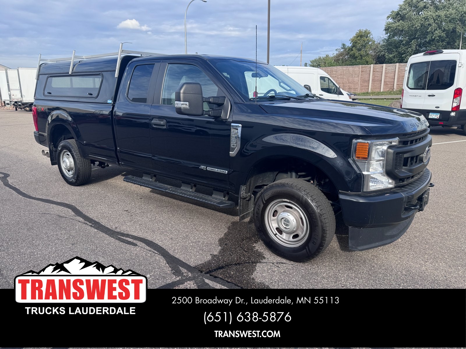 2022 Ford F-350 XL photo 6