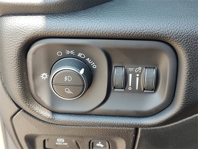 2026 Ram 1500 Laramie photo 23