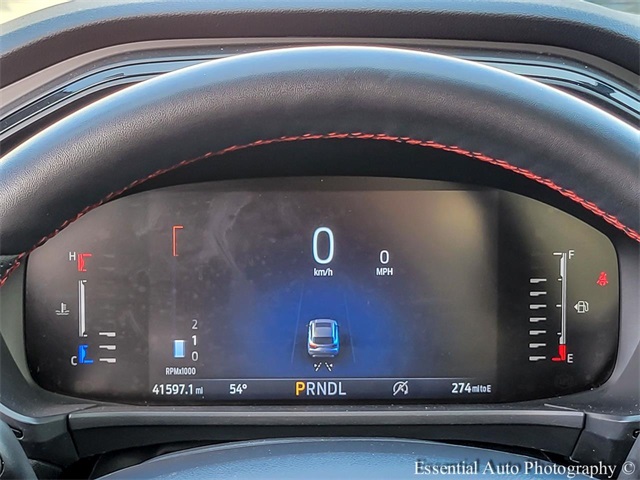 2024 FORD ESCAPE - Image 18