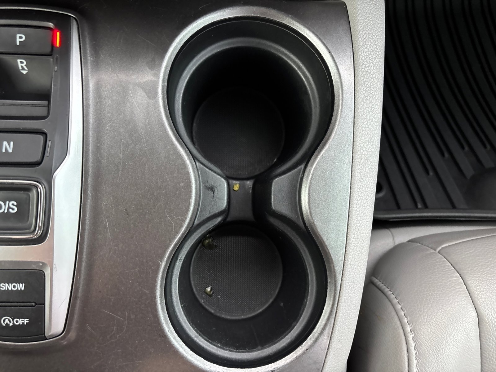 2022 Honda Pilot EX-L photo 11