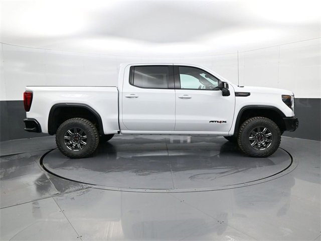 2026 Gmc Sierra 1500 AT4X photo 2