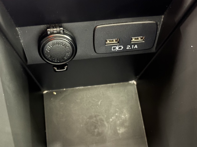 2022 Subaru Crosstrek Sport photo 25