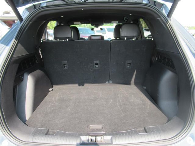 2024 Ford Escape ST-Line photo 29