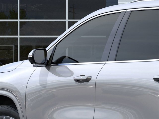 2026 Buick Enclave Avenir photo 8