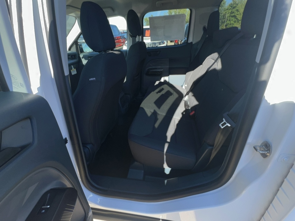 2025 Ford Maverick XL photo 6