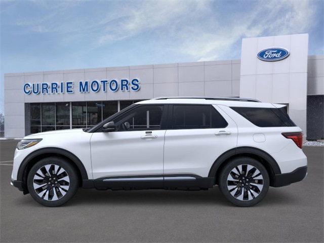 2026 FORD EXPLORER - Image 26