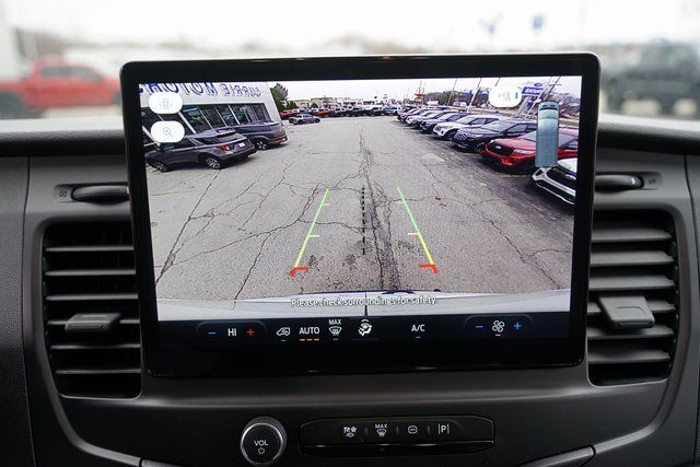 2024 FORD TRANSIT - Image 34