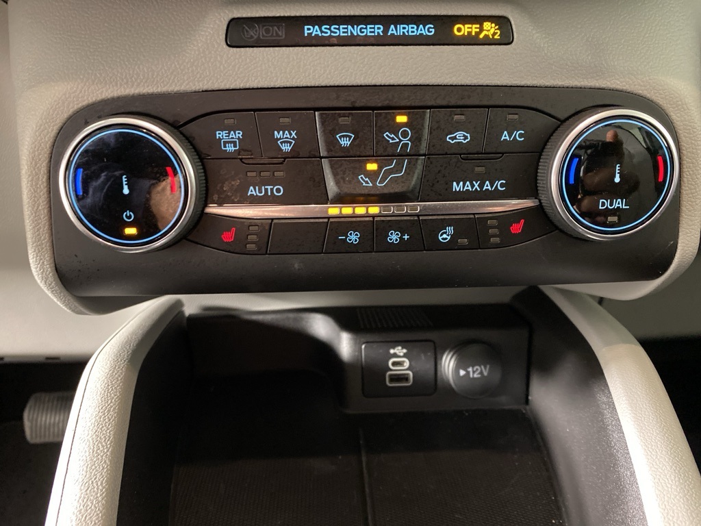 2024 Ford Escape Active photo 20