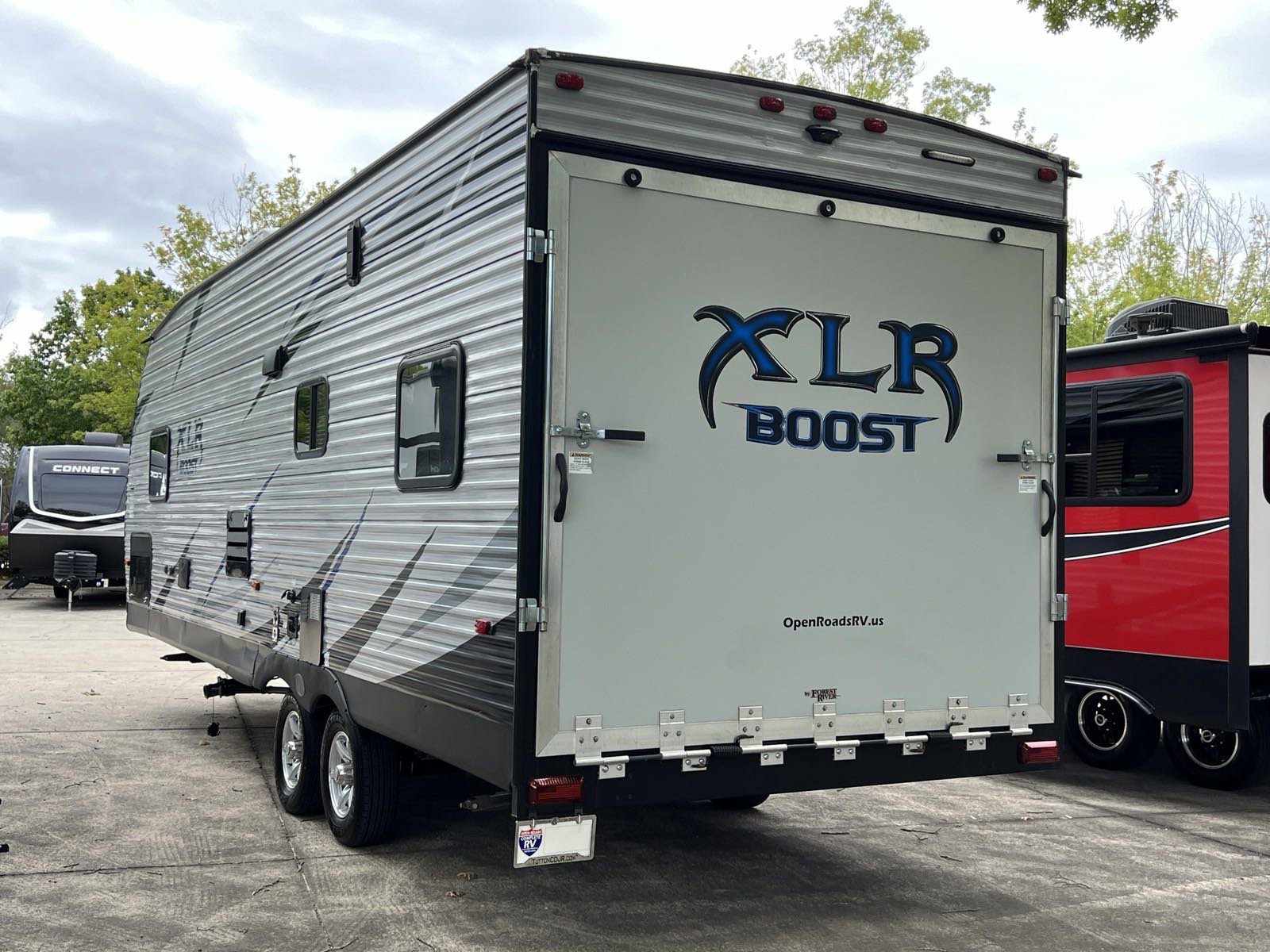 Used 2019  Forest River  image 5