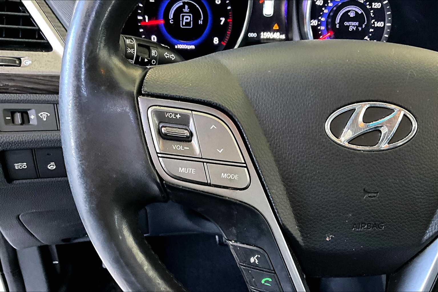 2015 Hyundai Santa Fe Sport photo 23