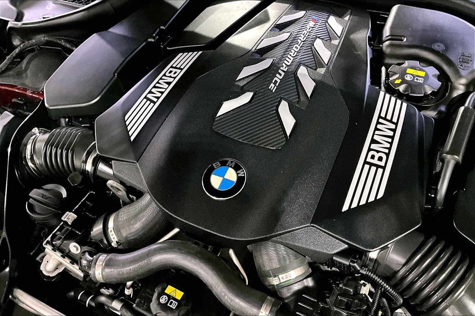 2023 Bmw M850i xDrive photo 29