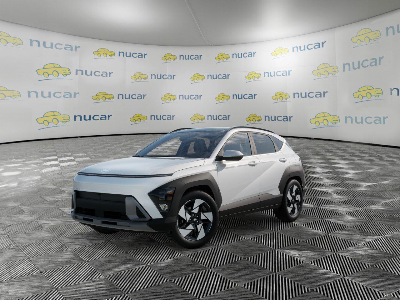 2026 Hyundai Kona SEL Sport's photo