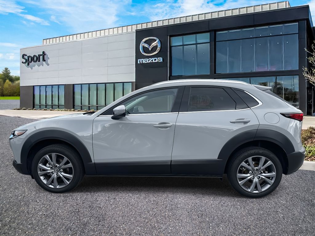 2025 Mazda CX-30 2.5 S Premium photo 6