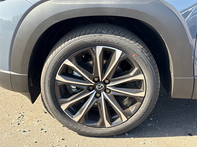 2025 Mazda CX-50 2.5 Premium Plus photo 10