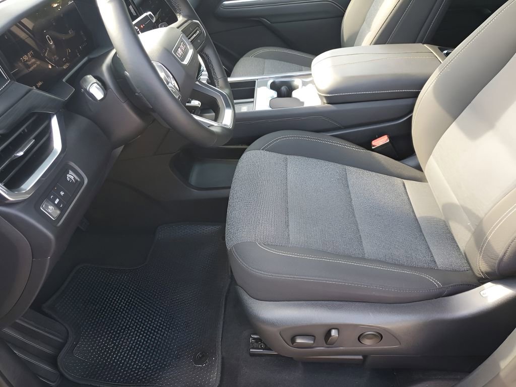2025 Gmc Acadia Elevation photo 31