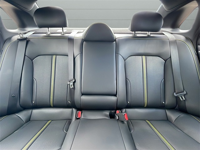 2025 Kia K5 GT photo 36