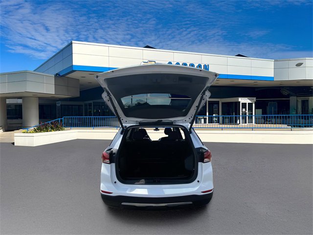 2022 Chevrolet Equinox LT photo 7