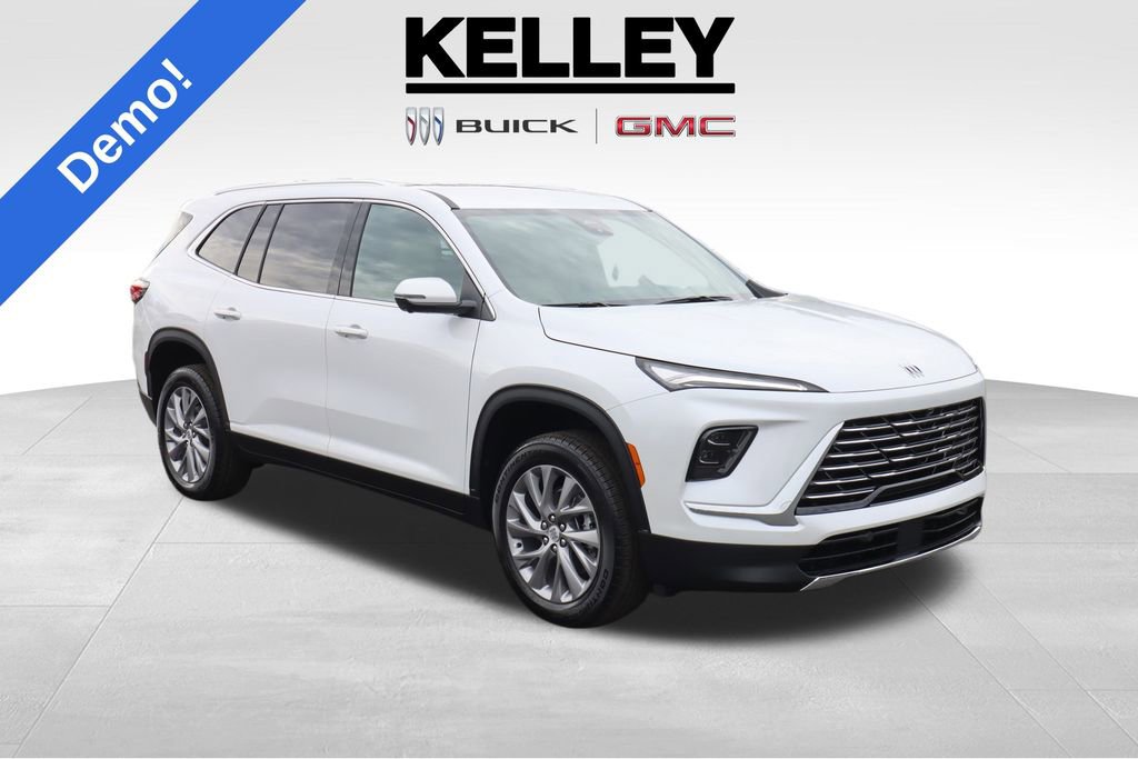 2026 Buick Enclave Preferred's photo