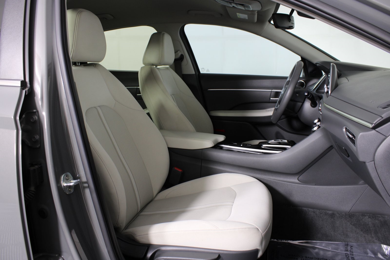 2022 Hyundai Sonata SEL photo 12