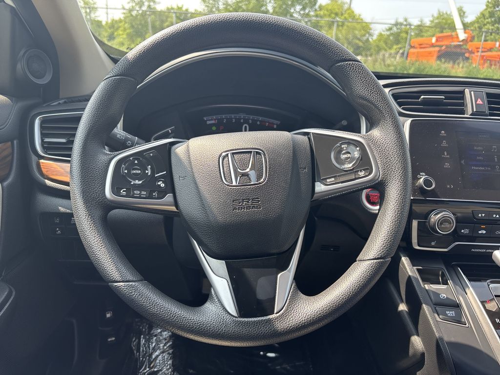 2022 Honda CR-V EX photo 15