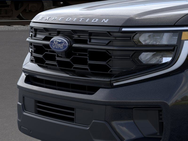 2025 Ford Expedition MAX EL photo 14