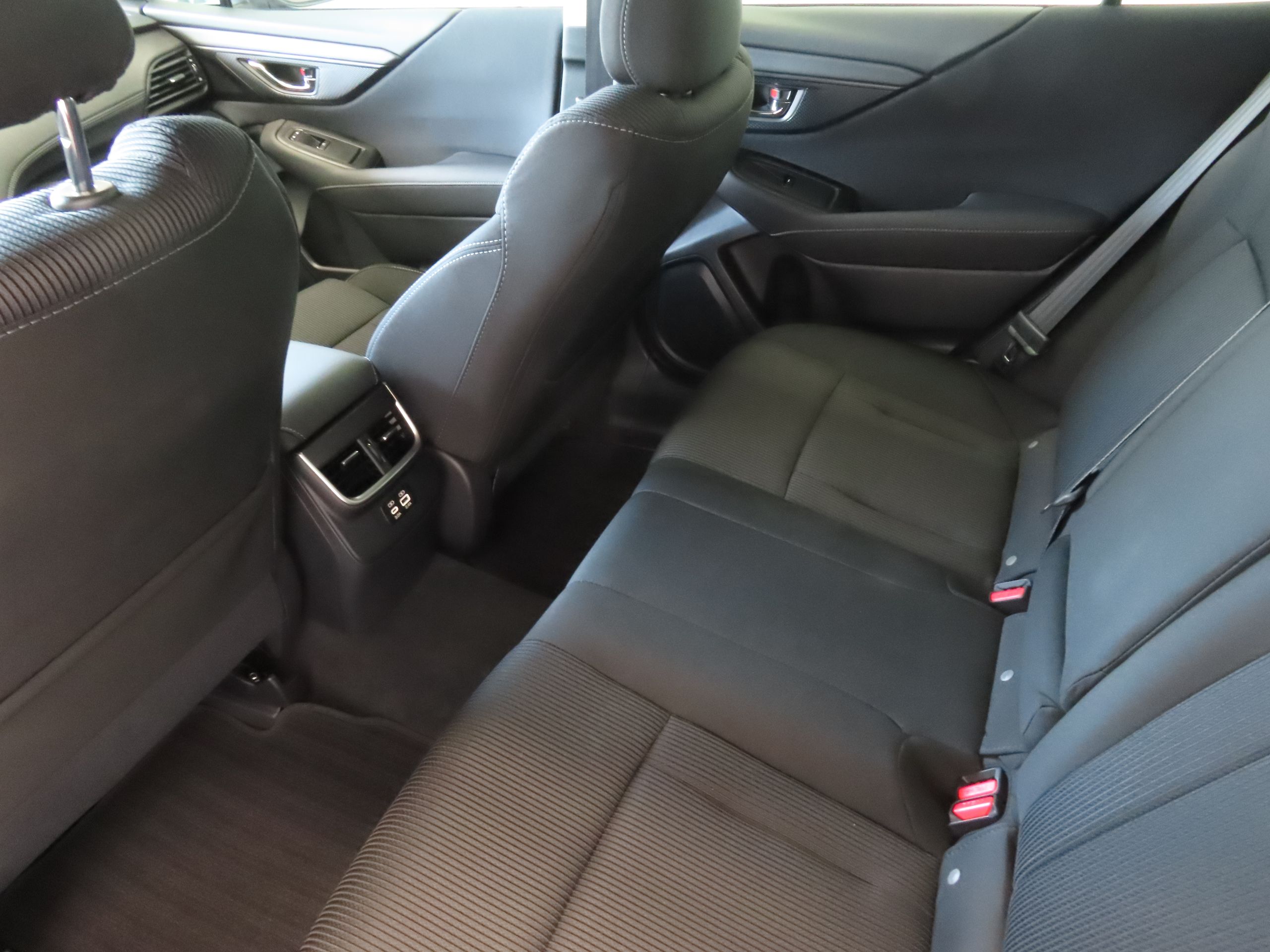 2025 Subaru Legacy Premium photo 19