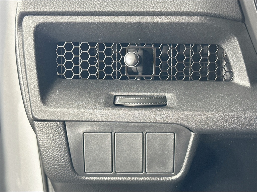 2026 Honda CR-V LX photo 17