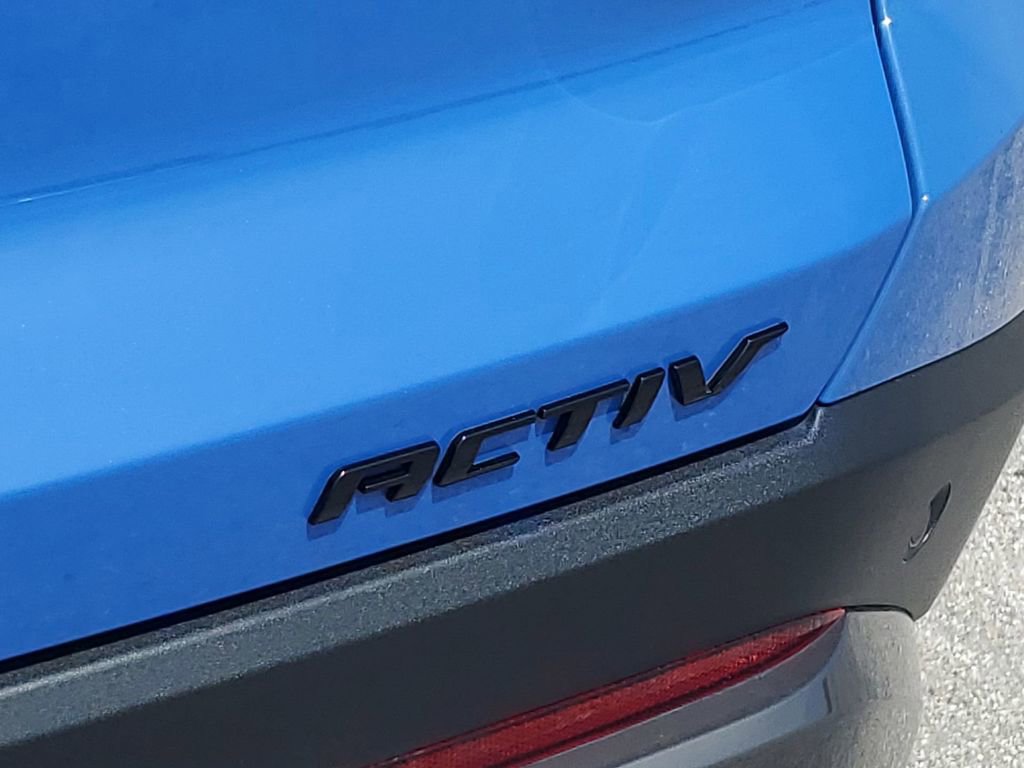 2026 Chevrolet Equinox ACTIV photo 36