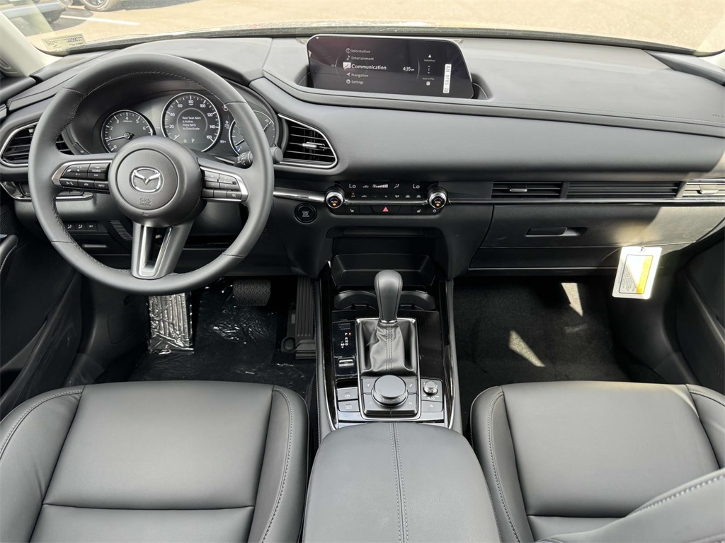 2025 Mazda CX-30 2.5 S Preferred photo 17