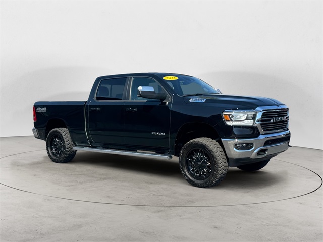 2023 RAM Ram 1500 Laramie's photo