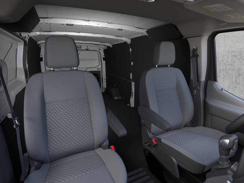 2025 Ford Transit photo 10