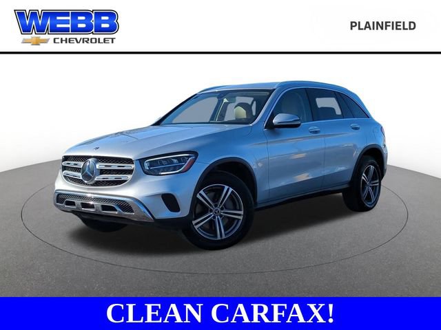 2020 Mercedes-Benz GLC GLC300's photo
