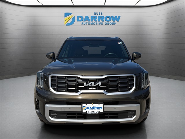 2024 Kia Telluride SX photo 8