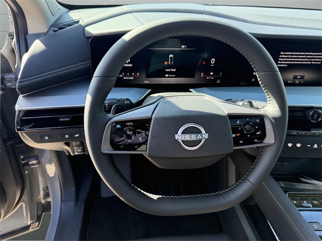 2025 Nissan Murano SL photo 13