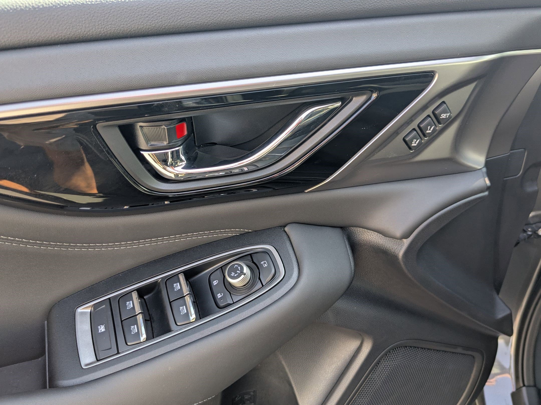 2023 Subaru Outback Touring XT photo 11