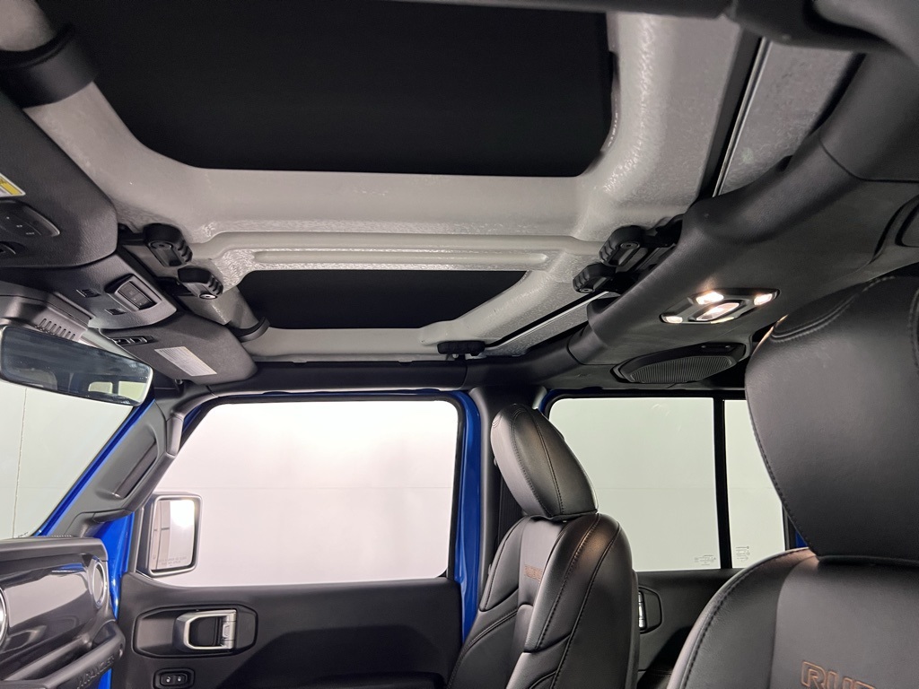 2023 Jeep Wrangler Rubicon 392 photo 21