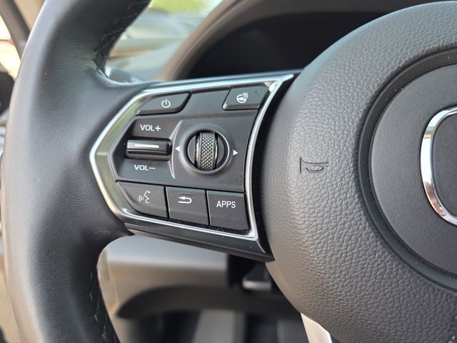 2023 Acura RDX Advance photo 23