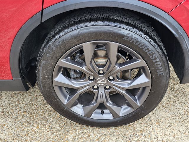 2022 Acura MDX SH-AWD Technology photo 31
