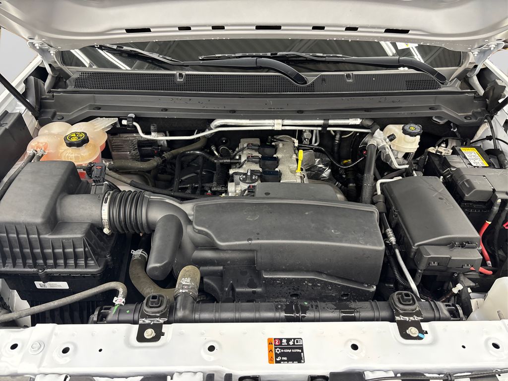 2022 Chevrolet Colorado Work Truck photo 13