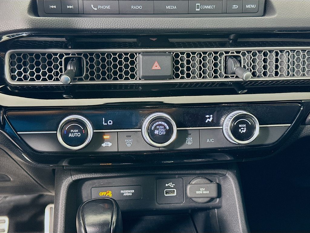 2022 Honda Civic Sport photo 15